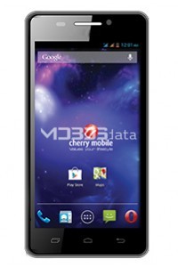 CHERRY MOBILE COSMOS Z specifikacije